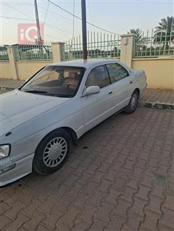 تويوتا كراون